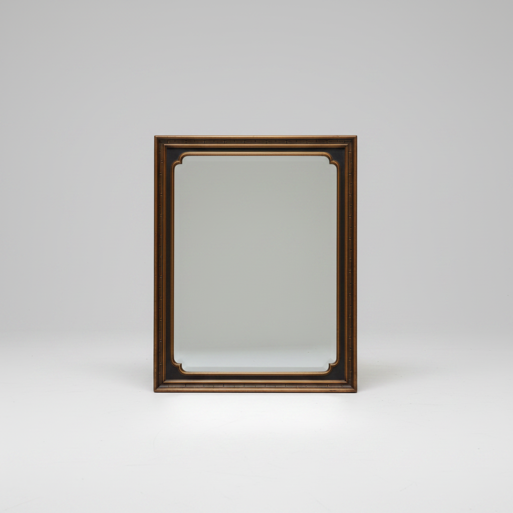Antique Mirror 1880's