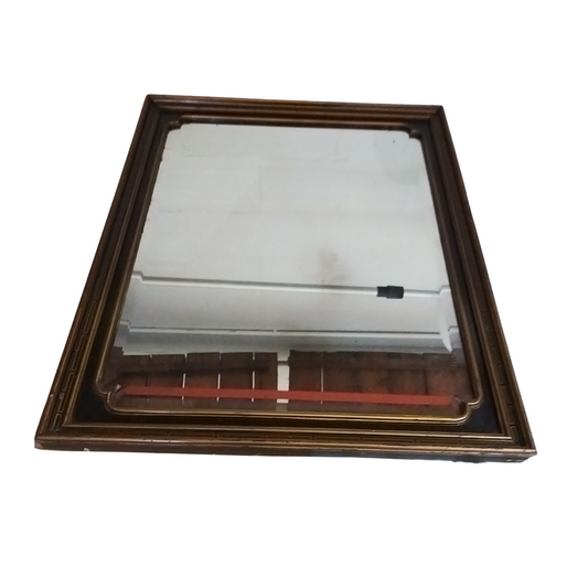 Antique Mirror 1880's