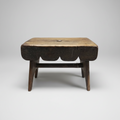 Dairy Stool, 1800's