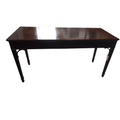 Robert Adam Serving Table, 1760
