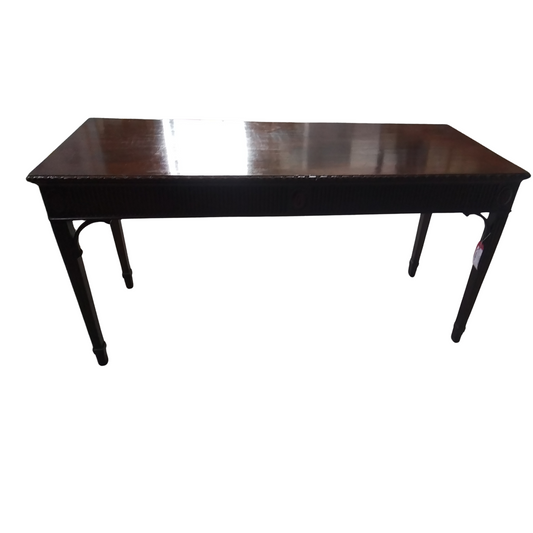 Robert Adam Serving Table, 1760