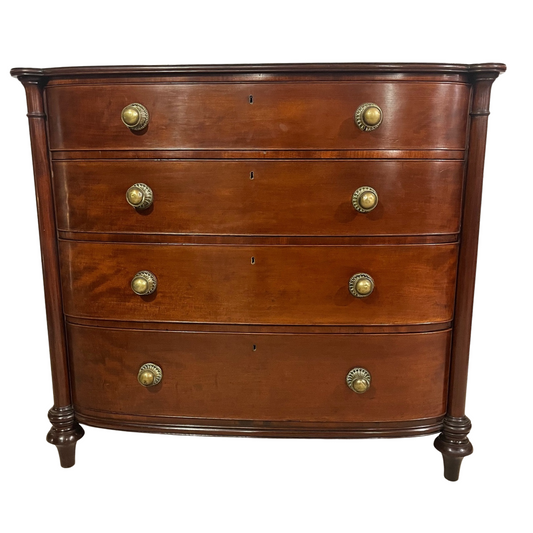 Scottish Chest