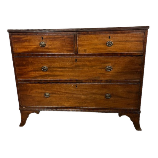 Antique Chest of Drawers, 1790
