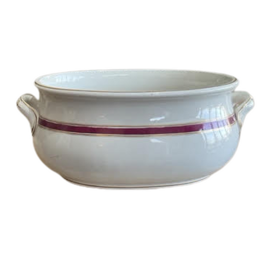 Antique Footbath