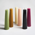 Petite Pillar