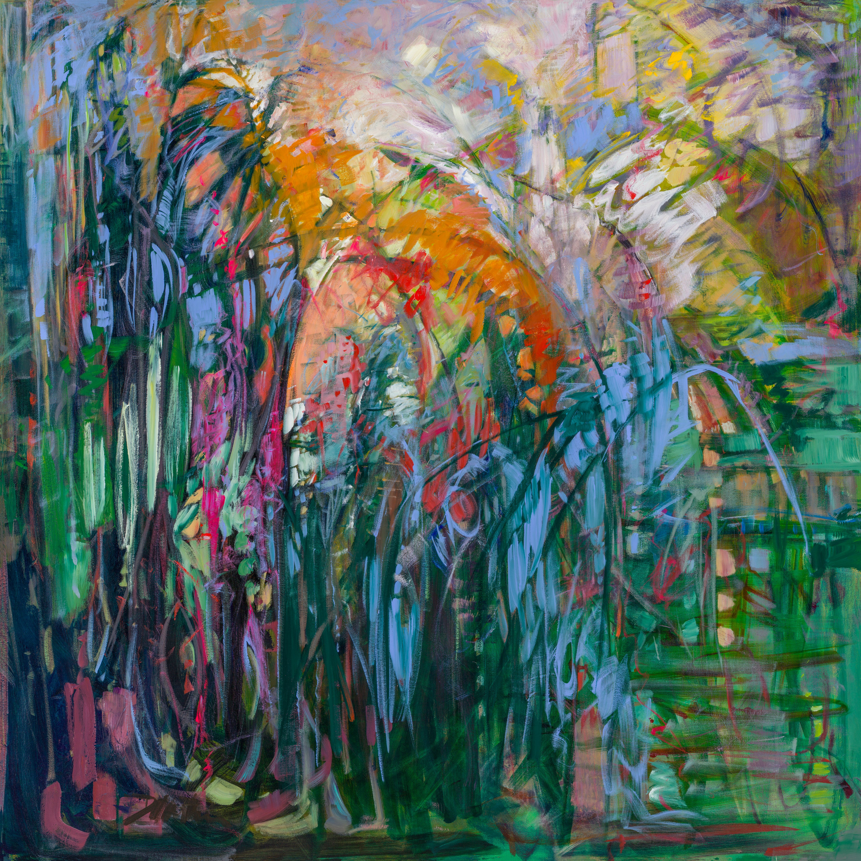 "Emerald Flush"