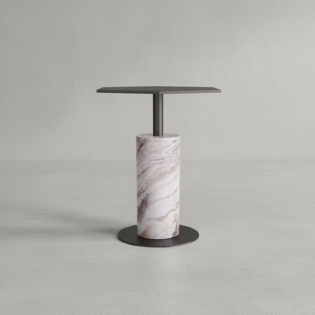 Wythe Side Table