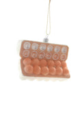 Carton of Eggs Ornament