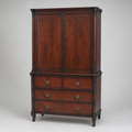 Regency Linen Press, 1820