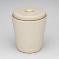 Drabware Jar, 1920's