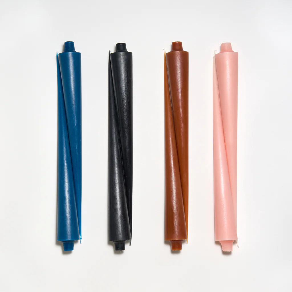 Pair of Cone Tapers