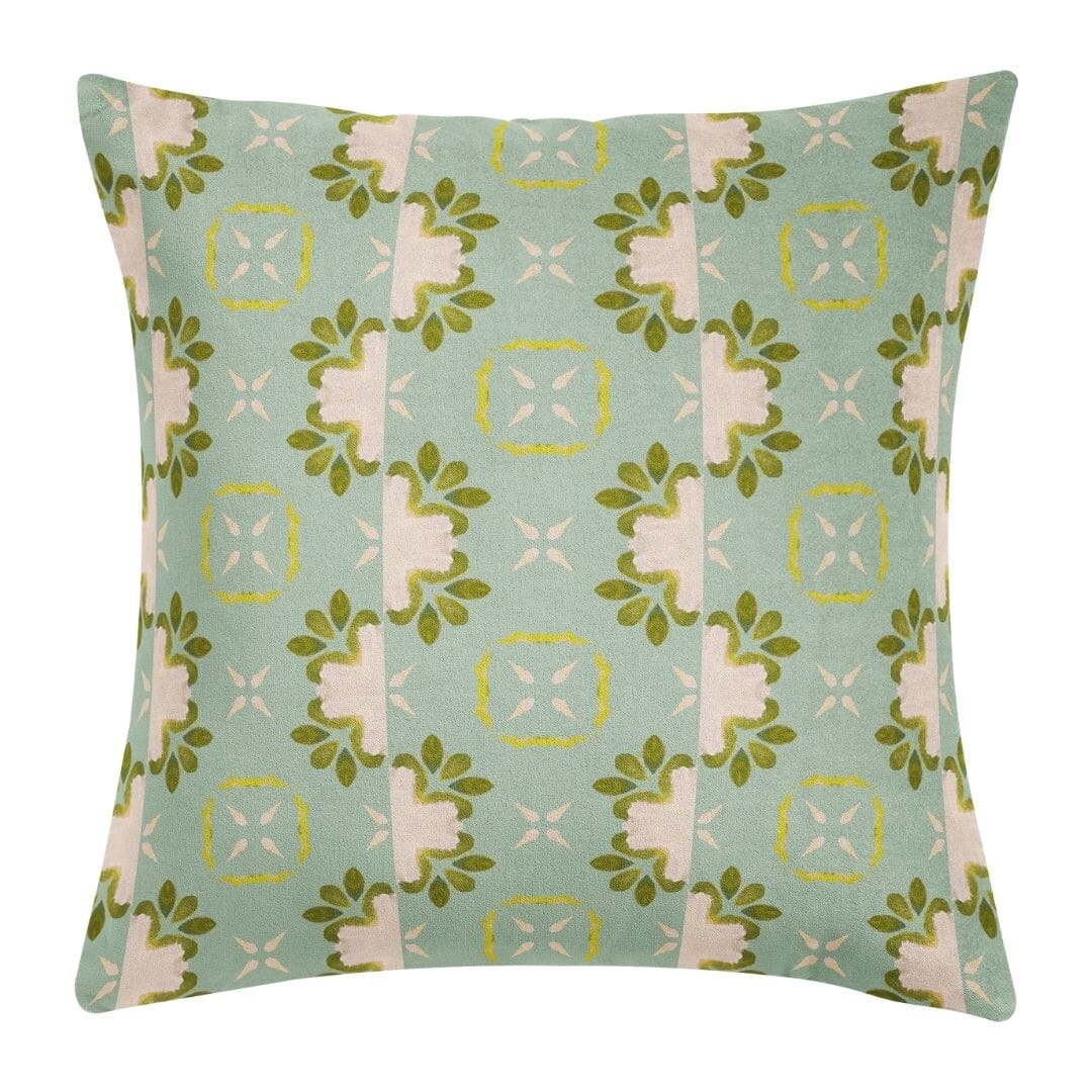 Primrose Pillow