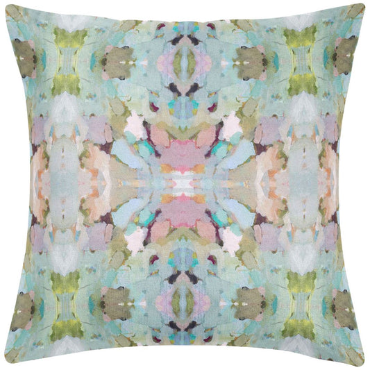Martini Olives Euro Pillow
