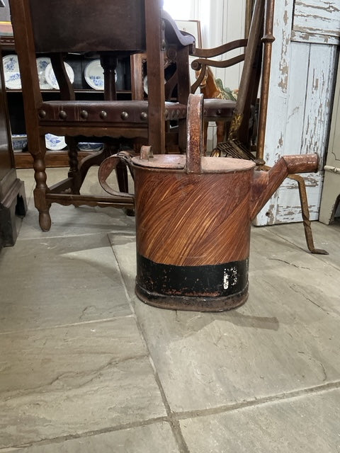 Tole Watering Can