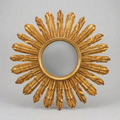 Starburst Mirror