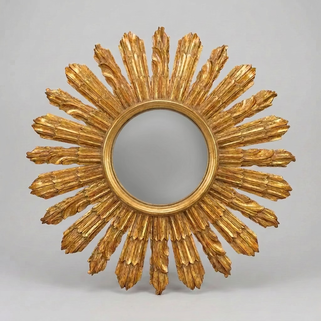 Starburst Mirror