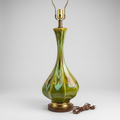 Chartruese Table Lamp