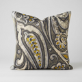 Grosgain Pillow