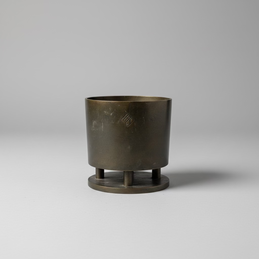 Antique Planter