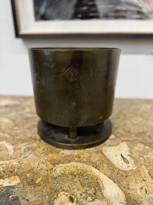 Antique Planter