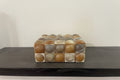 Caramel Horn Box, Small