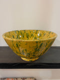 Yellow Provence Bowl