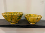 Yellow Provence Bowl