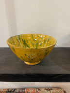 Yellow Provence Bowl
