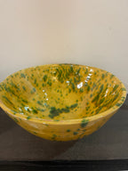Yellow Provence Bowl