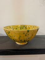 Yellow Provence Bowl