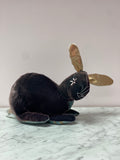 Hand Stitched Stuffed Animal