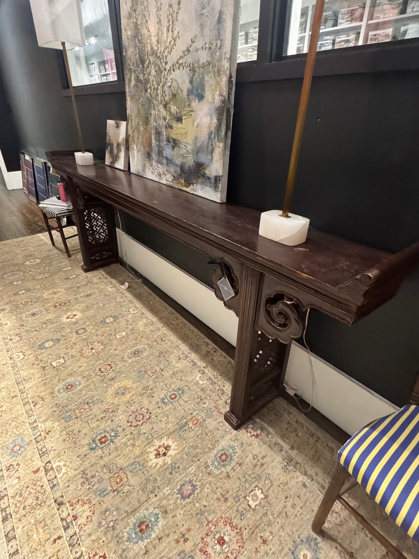 Alter Table