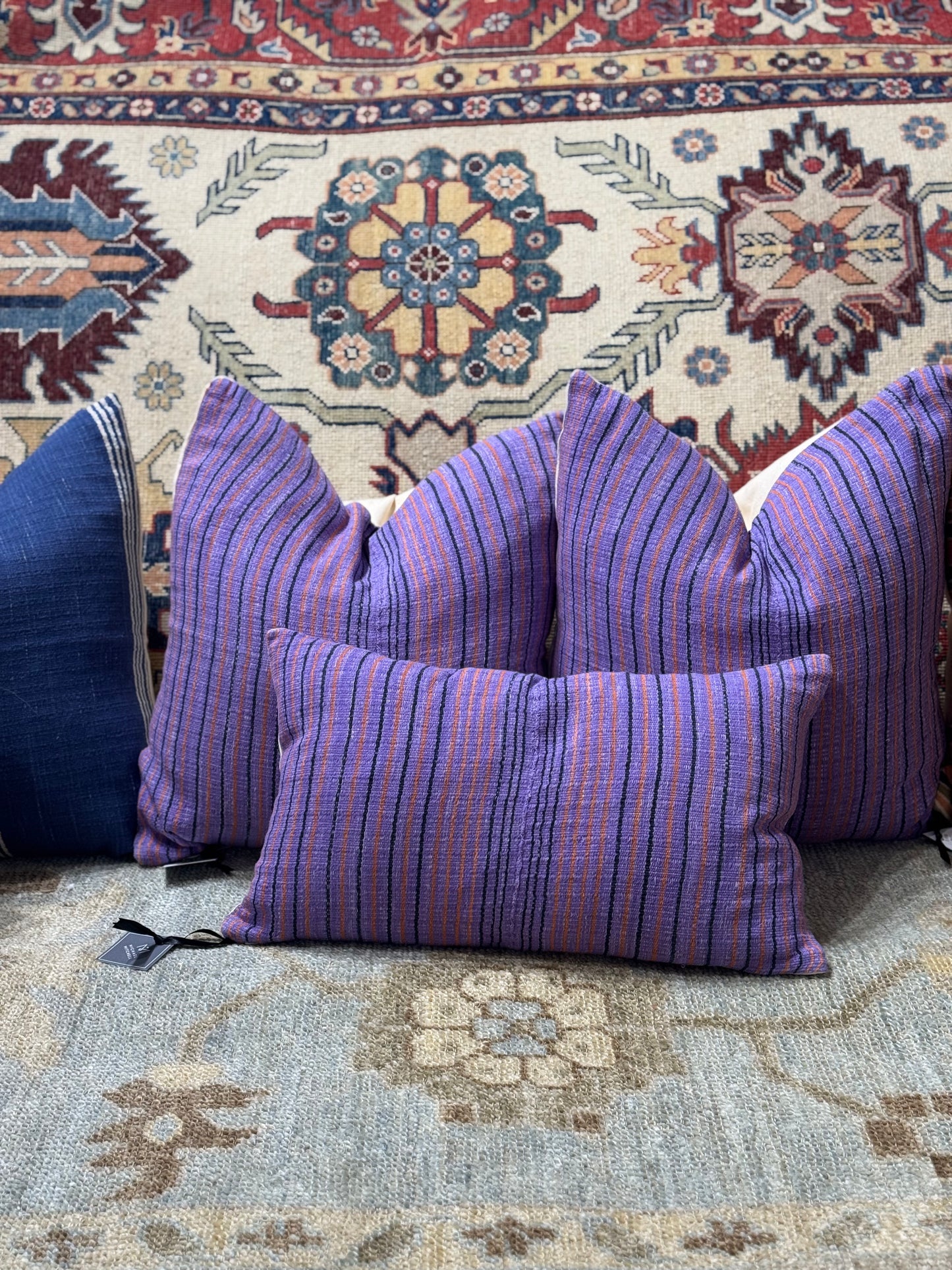 Boho Pillow