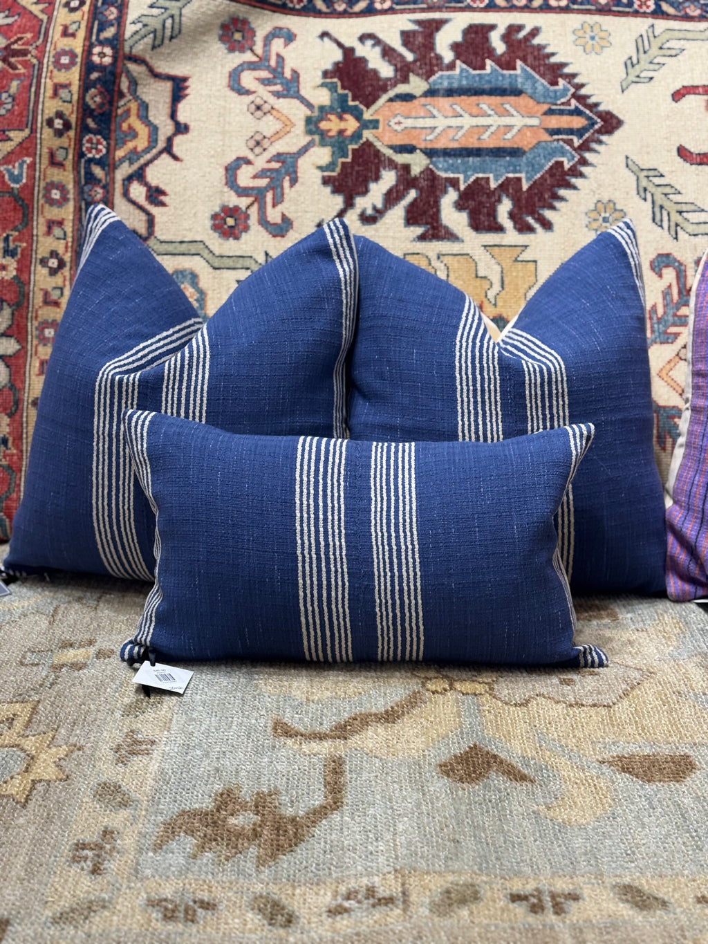 Boho Pillow