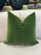 Rhubarb Garden Pillow
