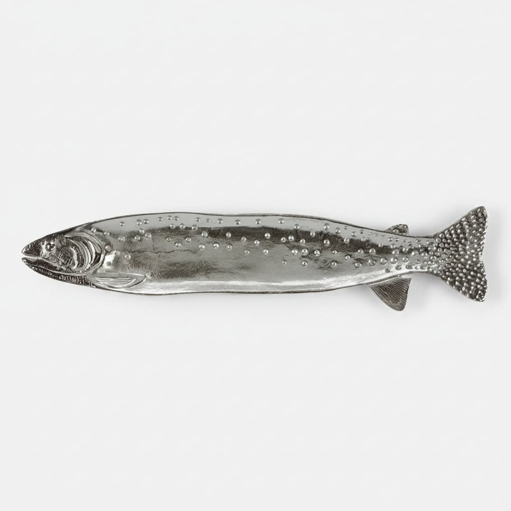 Metal Fish Tray