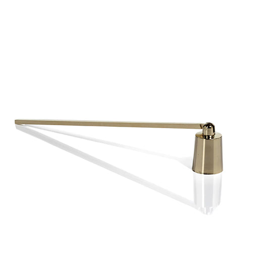 Brass Candle Snufffer