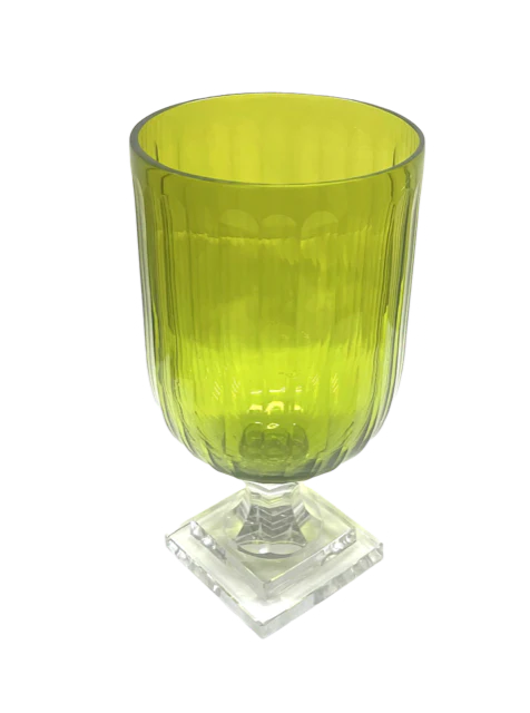 Green Hurricane
