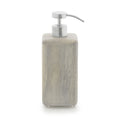 Mango Wood Lotioin Dispenser/ Soap Pump