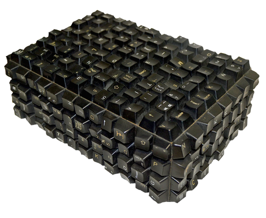 Computer Key Box