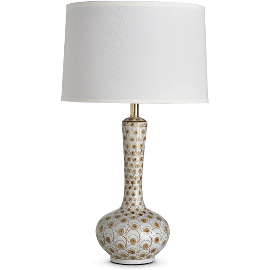 Long Neck Pheasant Table Lamp