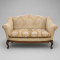Mid 20th Century Sofa