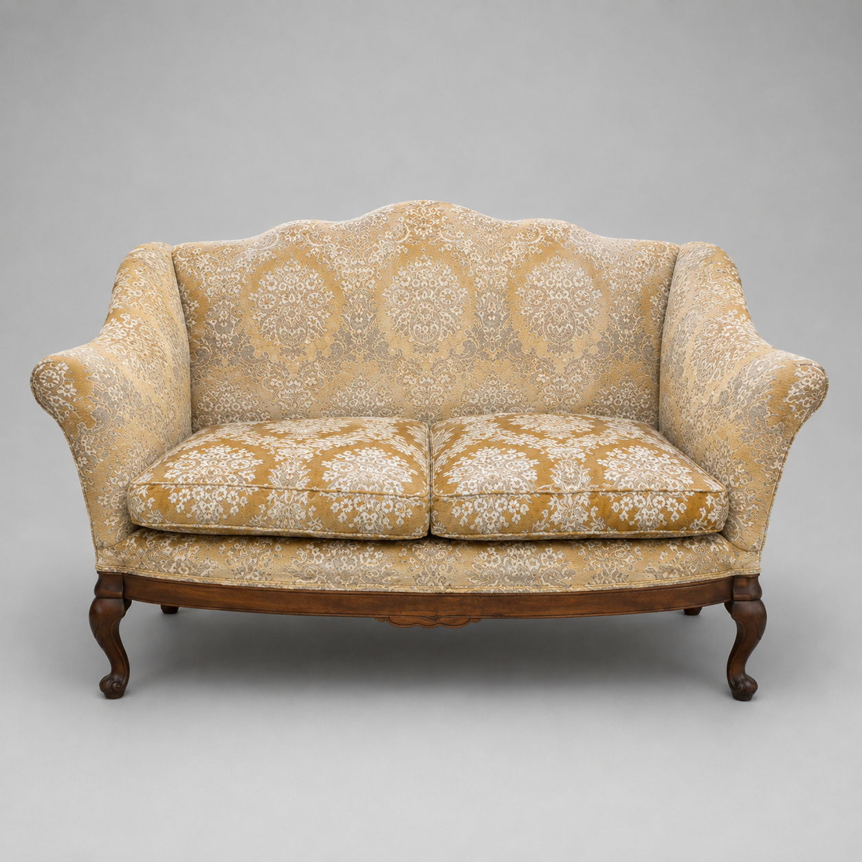 Mid 20th Century Sofa
