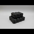 Buffalo Horn Box, Large