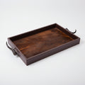 Chocolate Springbok Tray