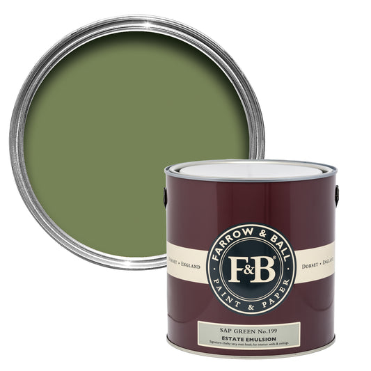 Sap Green