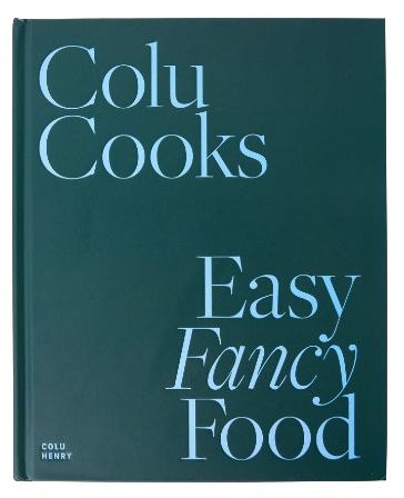 Colu Cooks