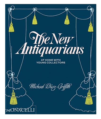 New Antiquarians