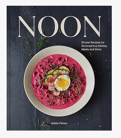 Noon: Simple Recipes