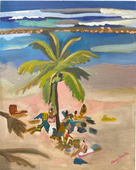 Beach Break